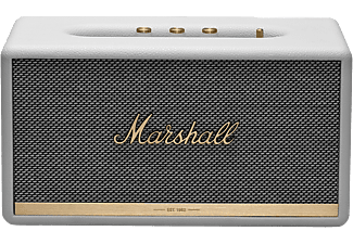 MARSHALL STANMORE II bluetooth aktív sztereó hangfal, fehér