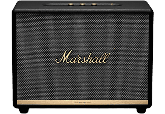 MARSHALL WOBURN II hordozható bluetooth hangszóró, fekete