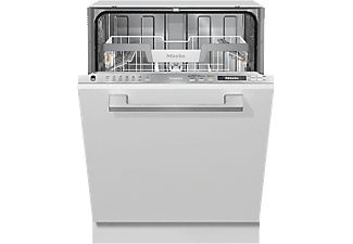 MIELE G 27155-60 Vi XXL - Geschirrspüler (Einbaugerät)