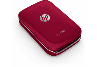 HP Sprocket Fotoğraf Yazıcı