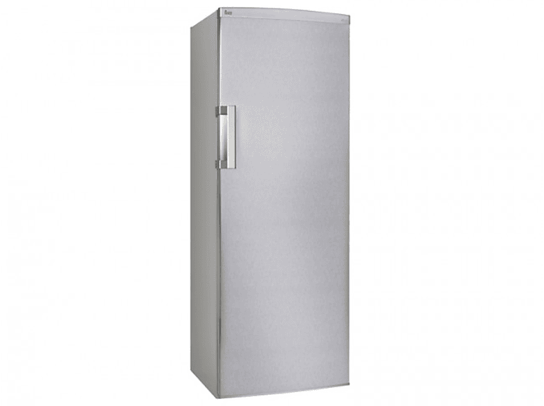 Frigorífico una puerta - Teka 40698320 TS 3-370, 39 dB, A+, Inox