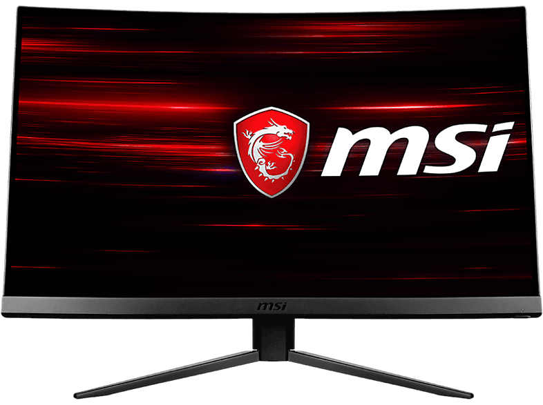 MSI Computerscherm Optix MAG271C 27'' FHD LED Curved