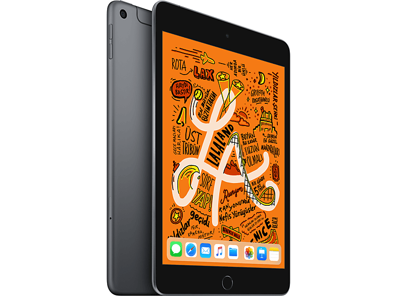 APPLE MUU32TU/A iPad Mini 5. Nesil Wi-Fi 7.9