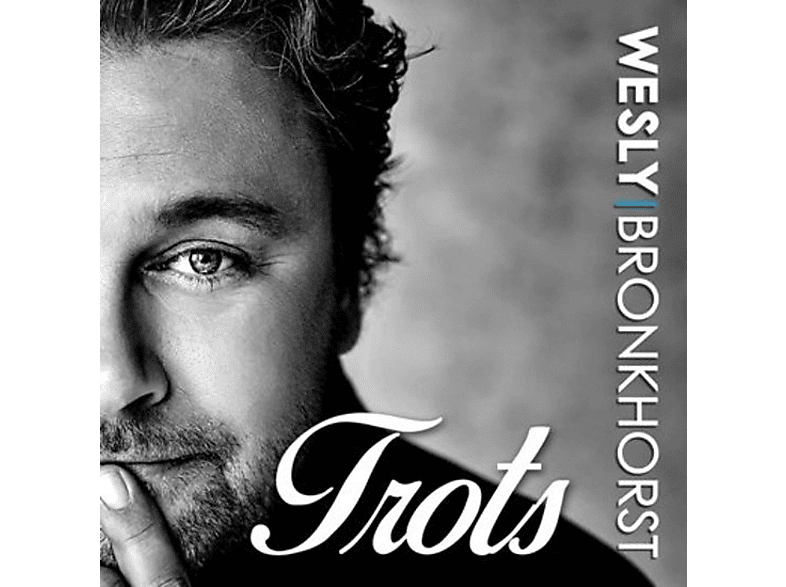 Wesly Bronkhorst - Trots CD