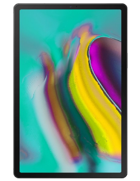 Tablet - Samsung Galaxy Tab S5e, 64 GB, Plata, WiFi, 10.5" QXGA, 4 GB RAM, Octa-Core, Android