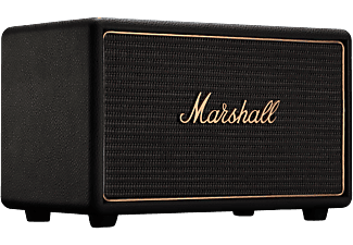 MARSHALL ACTON multiroom bluetooth hangszóró, fekete