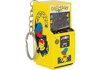 Pac- Man Arcade kulcstartó