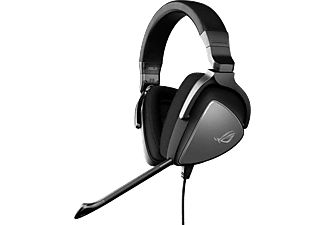 ASUS ROG Delta Core fekete gaming headset