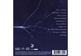 Lenine - Em Transito  - (CD)