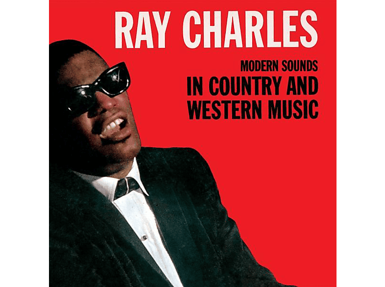 Ray Charles - Modern Sounds In Country And Western Music Vinyl