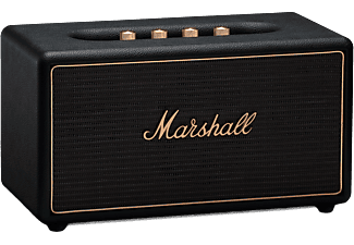 MARSHALL STANMORE multiroom bluetooth hangszóró, fekete
