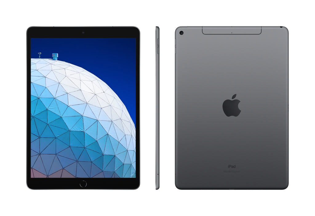 APPLE MV0D2TU/A iPad Air 3. Nesil Wi-Fi+Cellular 10.5