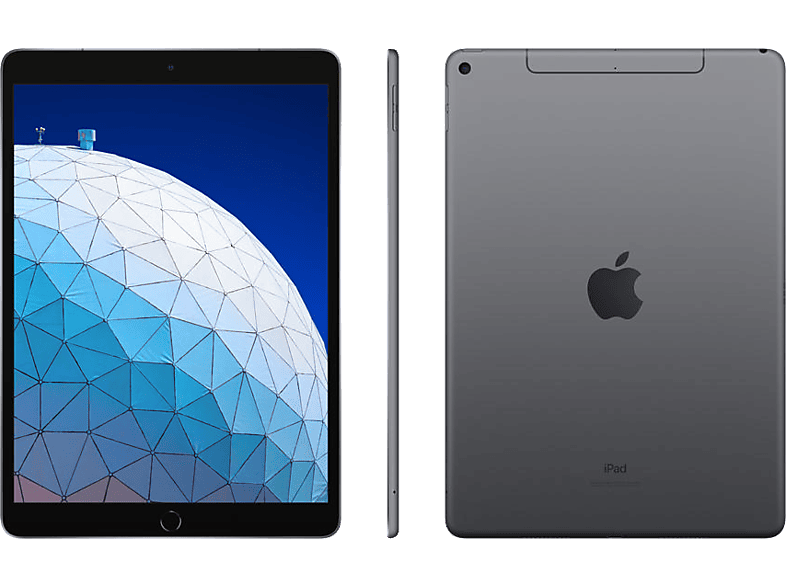 APPLE MV0D2TU/A iPad Air 3. Nesil Wi-Fi+Cellular 10.5