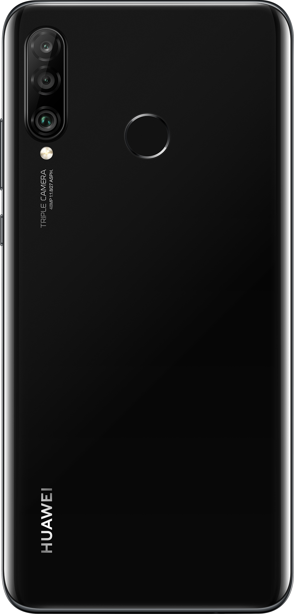 HUAWEI P30 Lite - 128 GB Dual-sim Zwart