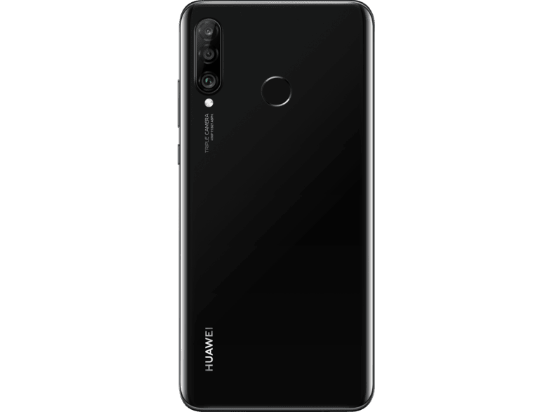 Geld lenende atleet bereiken HUAWEI P30 Lite - 128 GB Dual-sim Zwart kopen? | MediaMarkt