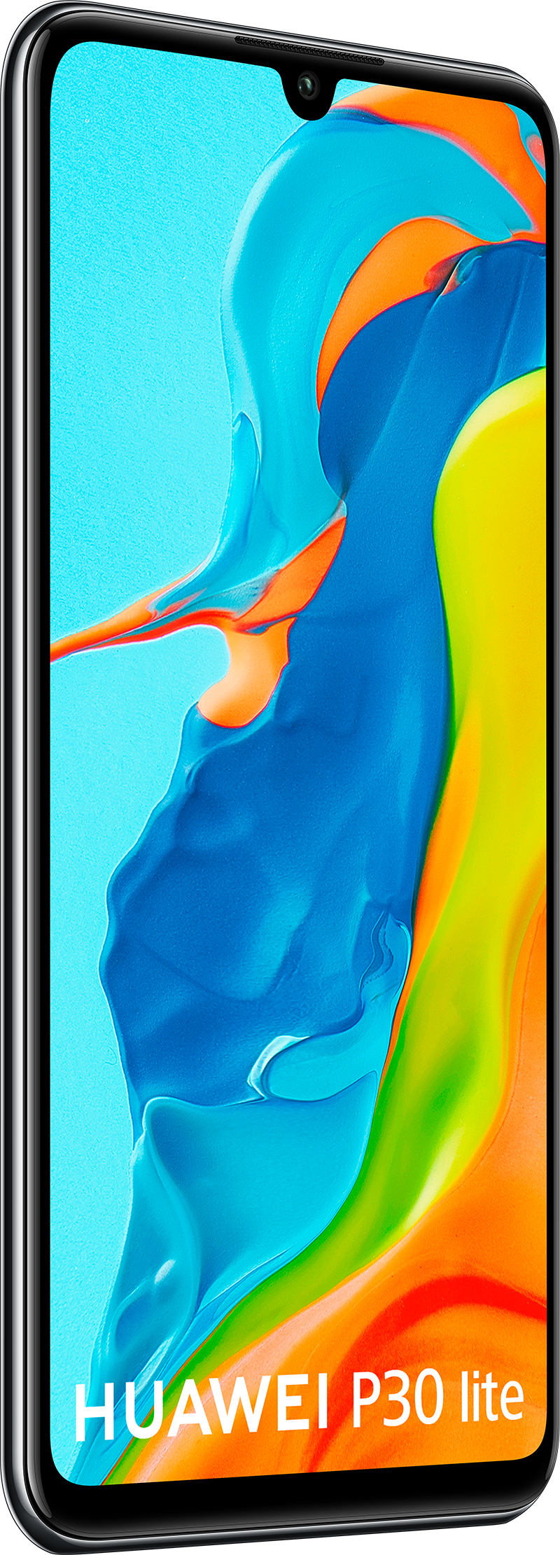 HUAWEI P30 Lite - 128 GB Dual-sim Zwart