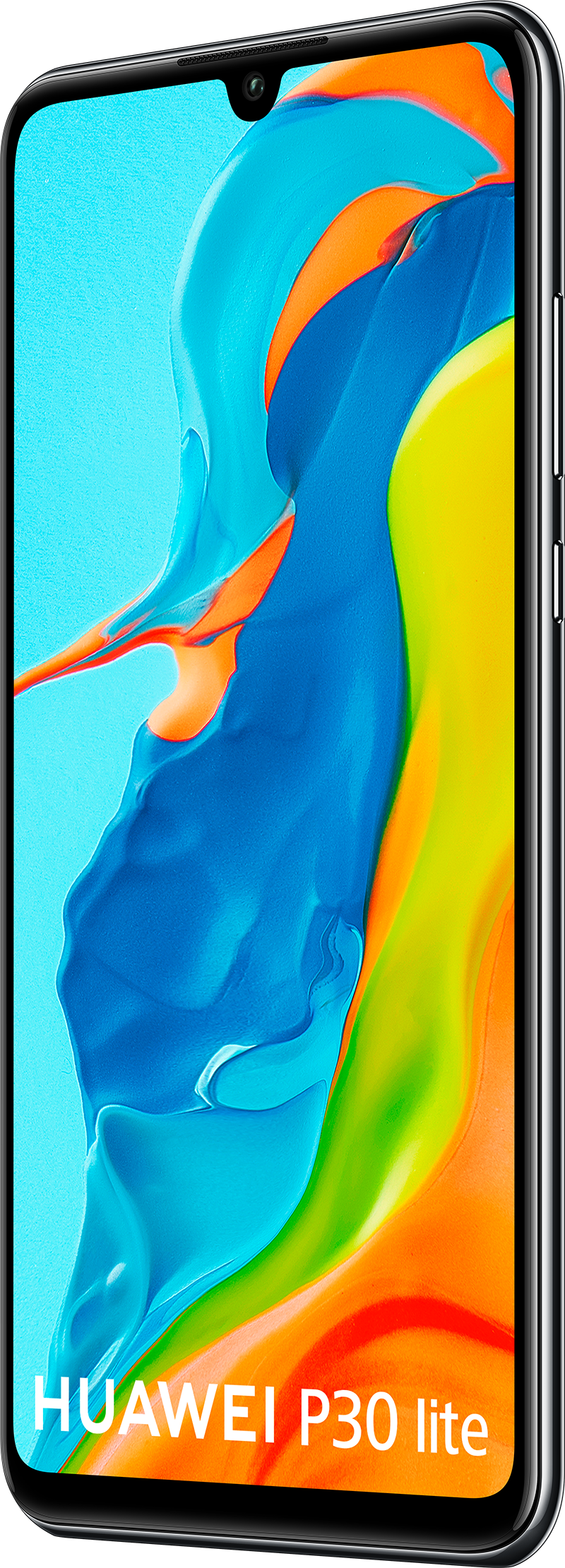 HUAWEI P30 Lite - 128 GB Dual-sim Zwart