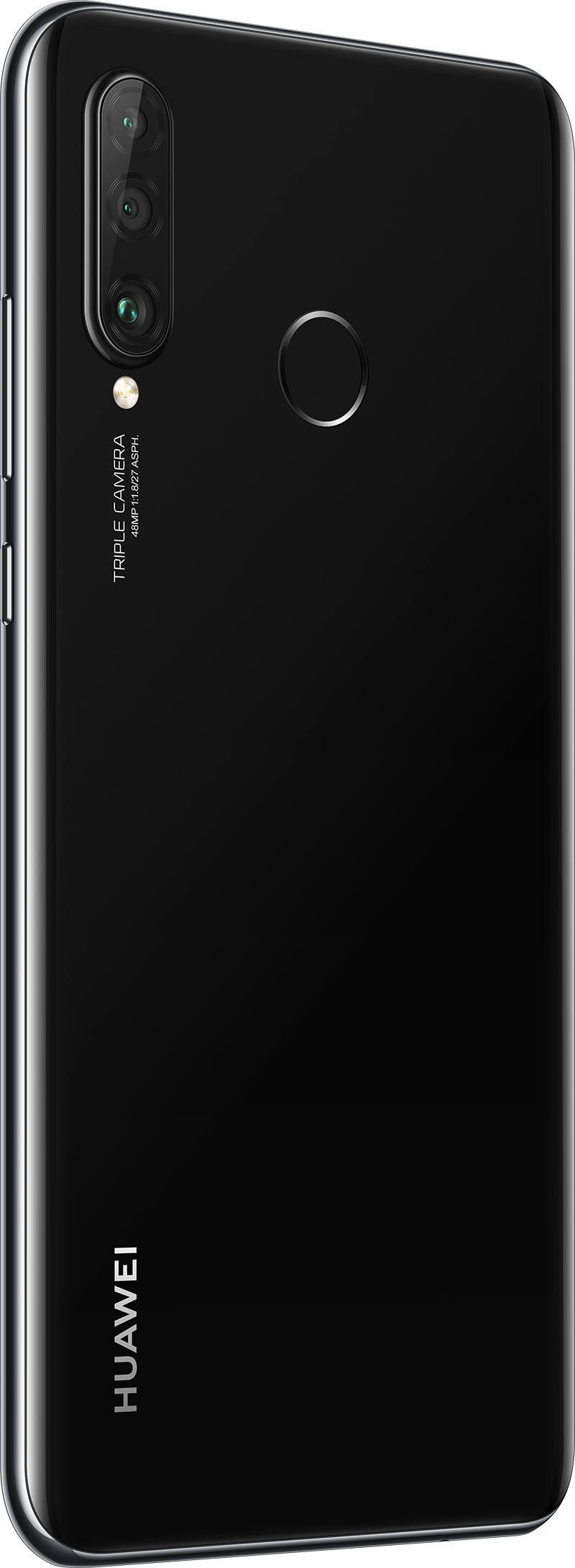 HUAWEI P30 Lite - 128 GB Dual-sim Zwart