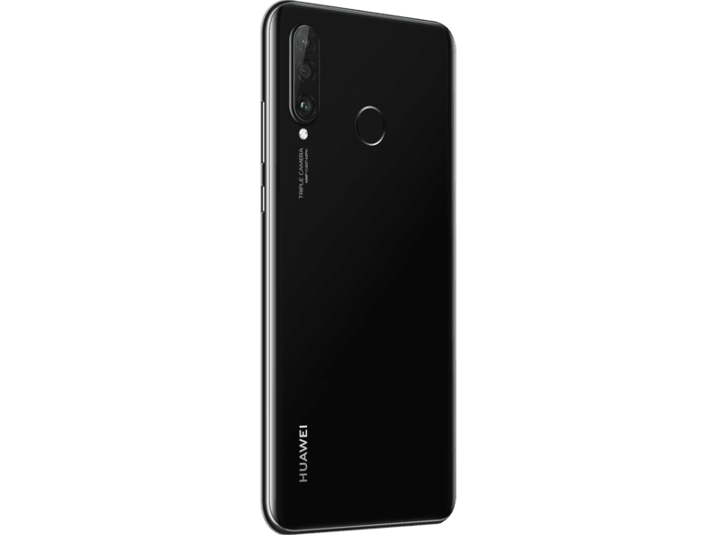 Geld lenende atleet bereiken HUAWEI P30 Lite - 128 GB Dual-sim Zwart kopen? | MediaMarkt