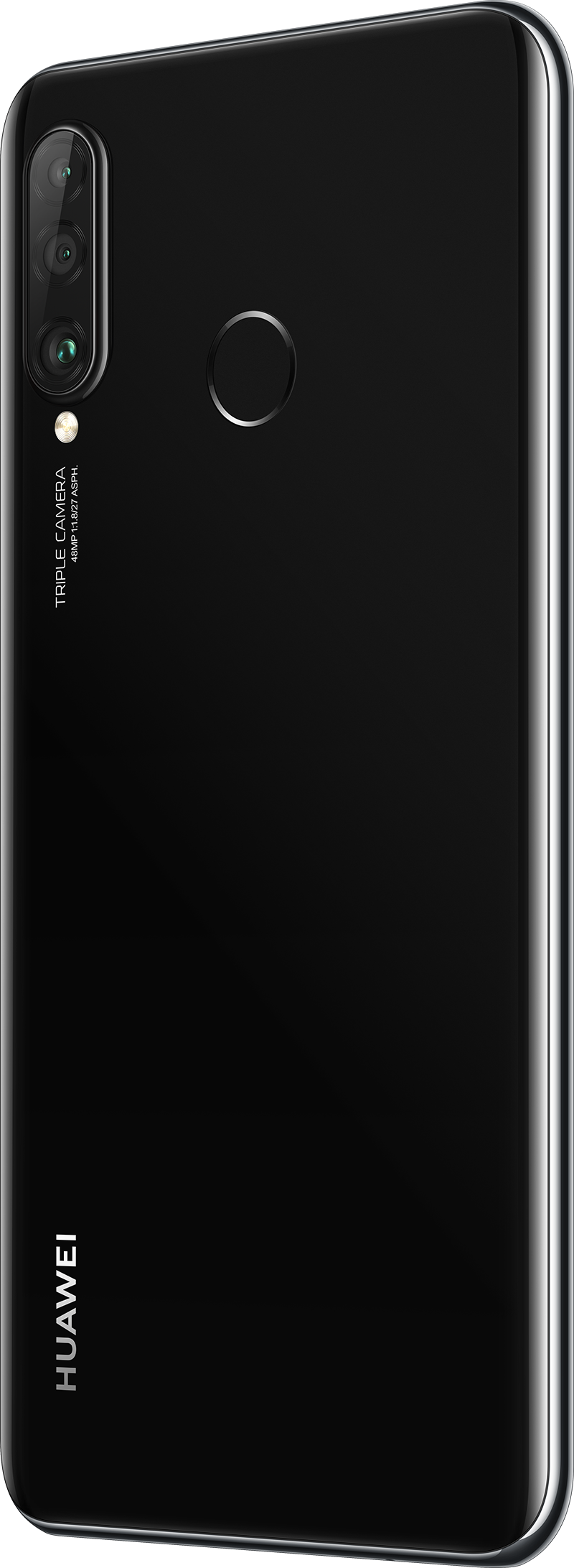 HUAWEI P30 Lite - 128 GB Dual-sim Zwart