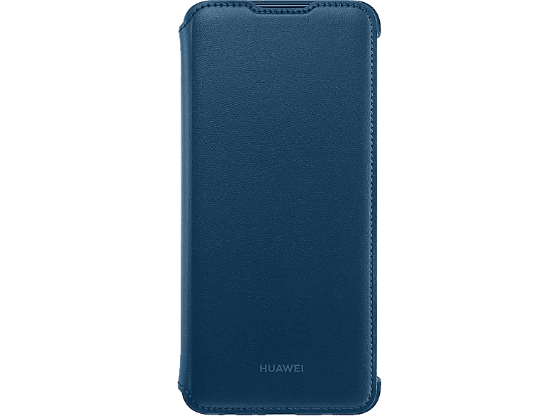 HUAWEI Cover P Smart (2019) Blauw (51992895)