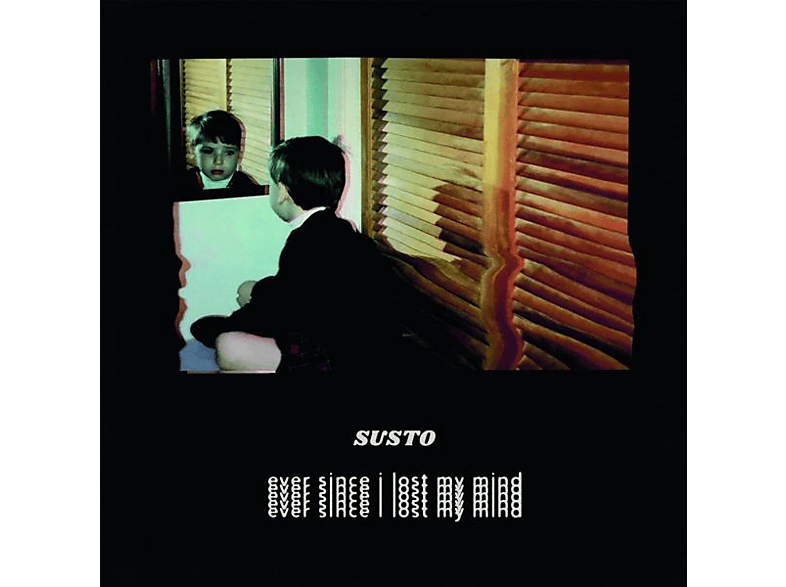 Susto - Ever Since I Lost My Mind Vinyl