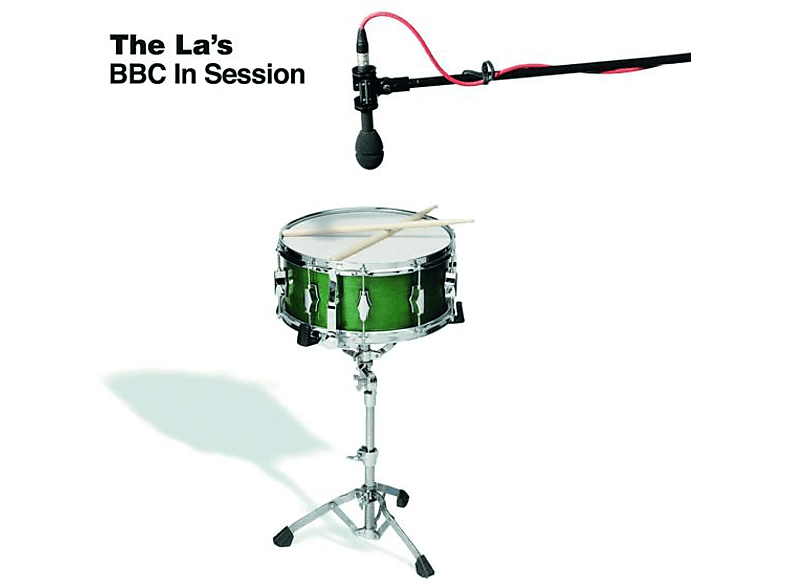 The La's - BBC In Session Vinyl