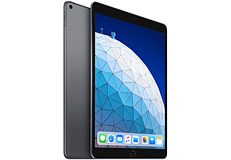 APPLE iPad Air Wi-Fi 10.5" 256GB Uzay Grisi MUUQ2TU/A