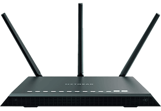 NETGEAR NETGEAR Nighthawk D7000 - Modem router (Nero)