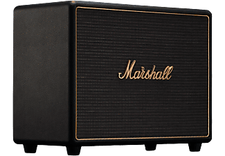 MARSHALL WOBURN multiroom bluetooth hangszóró, fekete