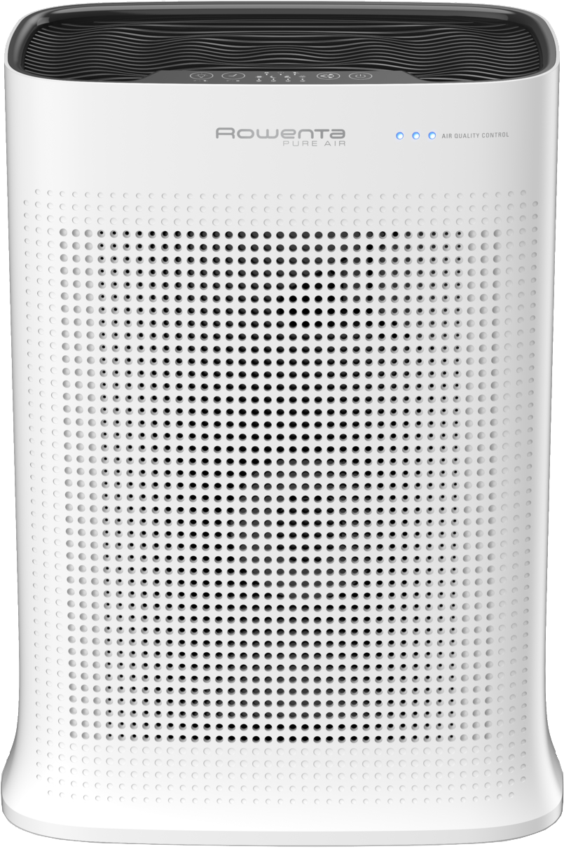 Vhbw Filtro Combinato (Carbone Attivo + Allergy+) Per Rowenta Pure Air Nanocaptur PU3040