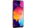 SAMSUNG Galaxy A50 - Smartphone (6.4 ", 128 GB, Coral)