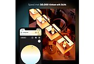 PHILIPS HUE Single Pack (warm wit licht)