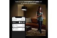 PHILIPS HUE Single Pack (warm wit licht)