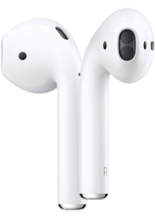 Media markt best sale airpods samsung