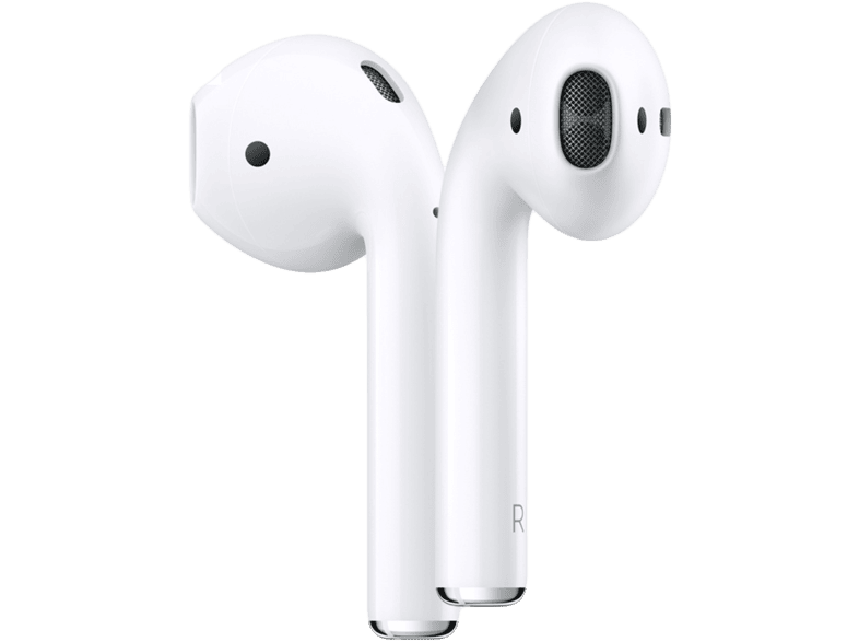 APPLE AirPods 2 vezet kes t lt tokkal mv7n2zm a MediaMarkt