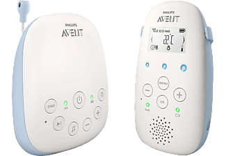 PHILIPS Avent SCD715/26 DECT-babyvakt