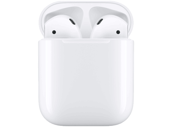 APPLE AirPods 2 vezet kes t lt tokkal mv7n2zm a MediaMarkt