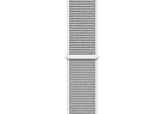 APPLE Watch 40mm Sport pánt - kagylófehér (mtlv2zm/a)
