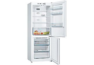 BOSCH KGN46UW30N A++ Enerji Sınıfı No-Frost Buzdolabı Beyaz