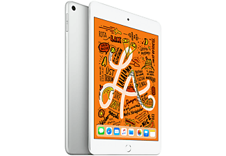 APPLE MUU52TU/A iPad Mini 5. Nesil Wi-Fi 7.9" 256GB Tablet Gümüş