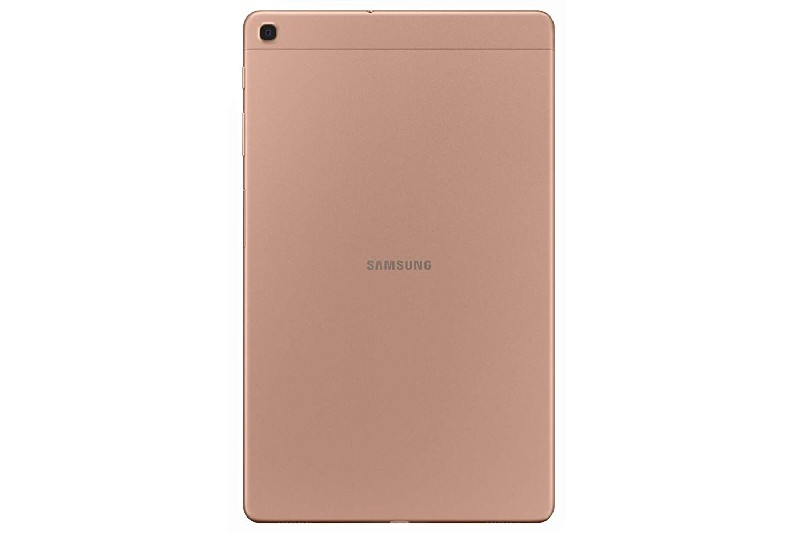 Tablet - Samsung Galaxy Tab A (2019), 32 GB, Oro, WiFi, 10.1", 2 GB RAM, Exynos, Android