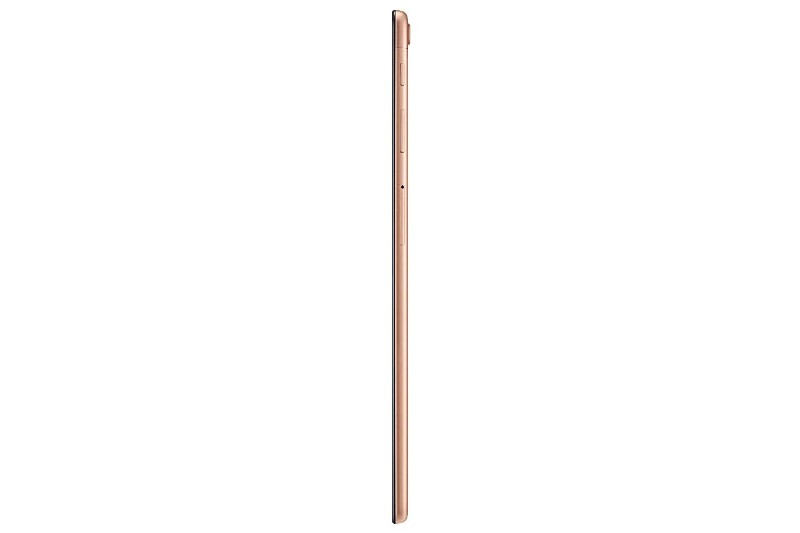 Tablet - Samsung Galaxy Tab A (2019), 32 GB, Oro, WiFi, 10.1", 2 GB RAM, Exynos, Android