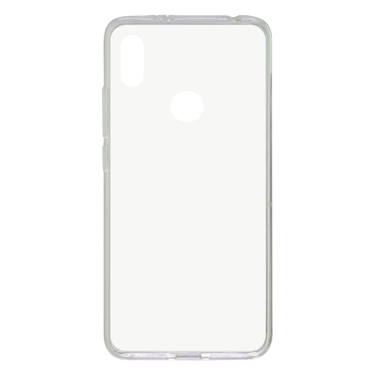 Funda - Ksix, Para Xiaomi Redmi S2, Transparente