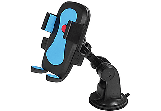 S-LINK SL-AT16 Universal Ayarlanabilir Araç İçi Telefon Tutucu Mavi