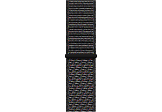 APPLE Watch 44mm Sport pánt - fekete (mtm82zm/a)