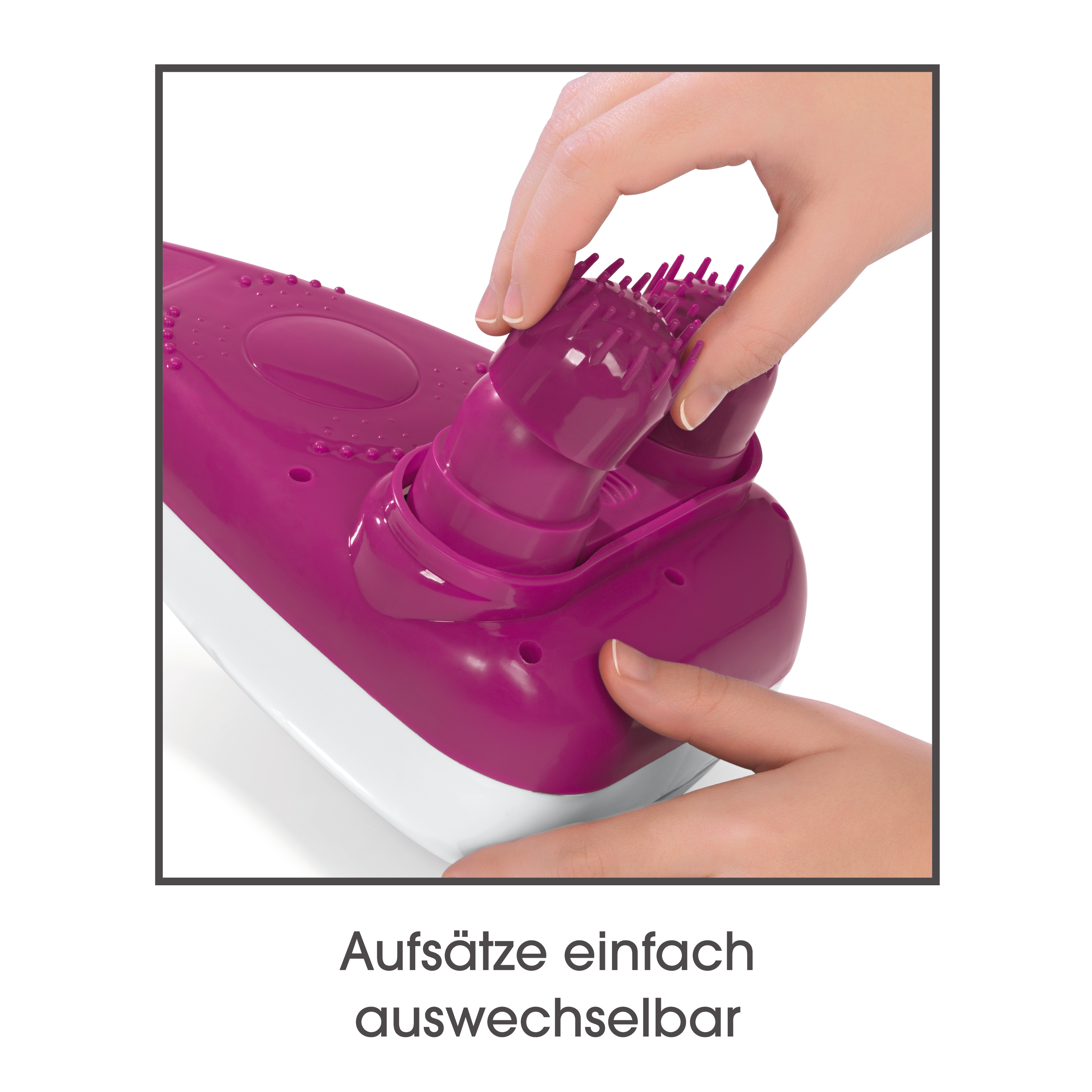 VITALMAXX 04391 Massagegerät