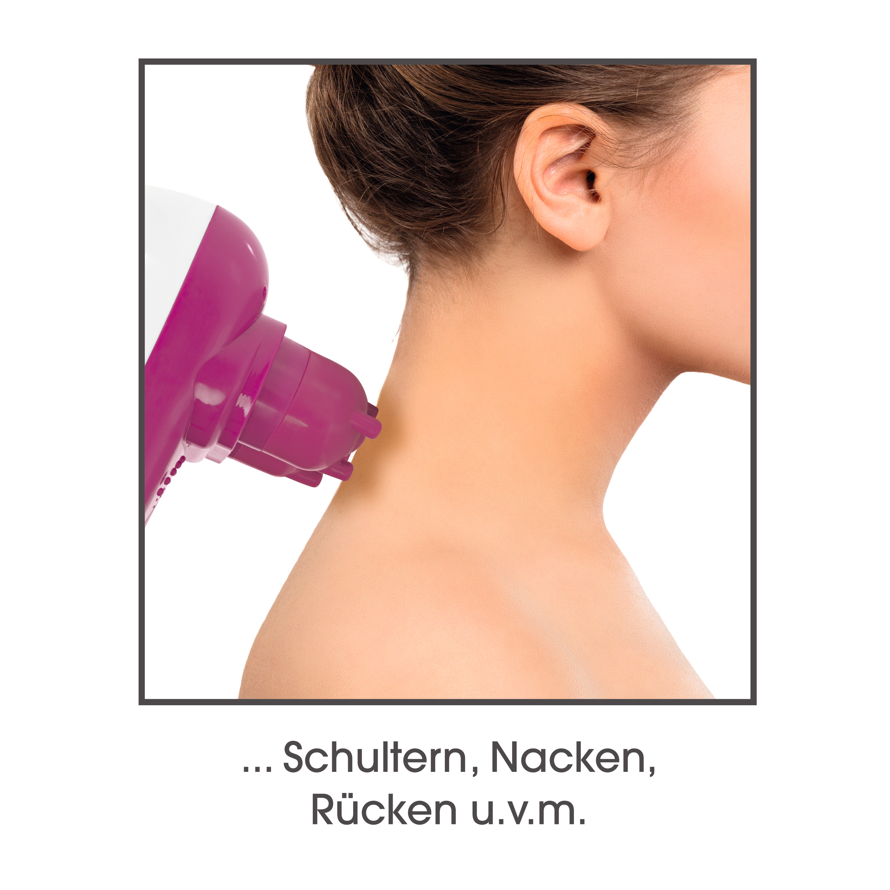 VITALMAXX 04391 Massagegerät