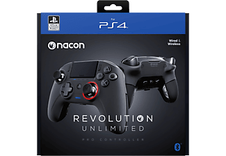 NACON Revolution Pro kontroller Unlimited V3 (PlayStation 4)