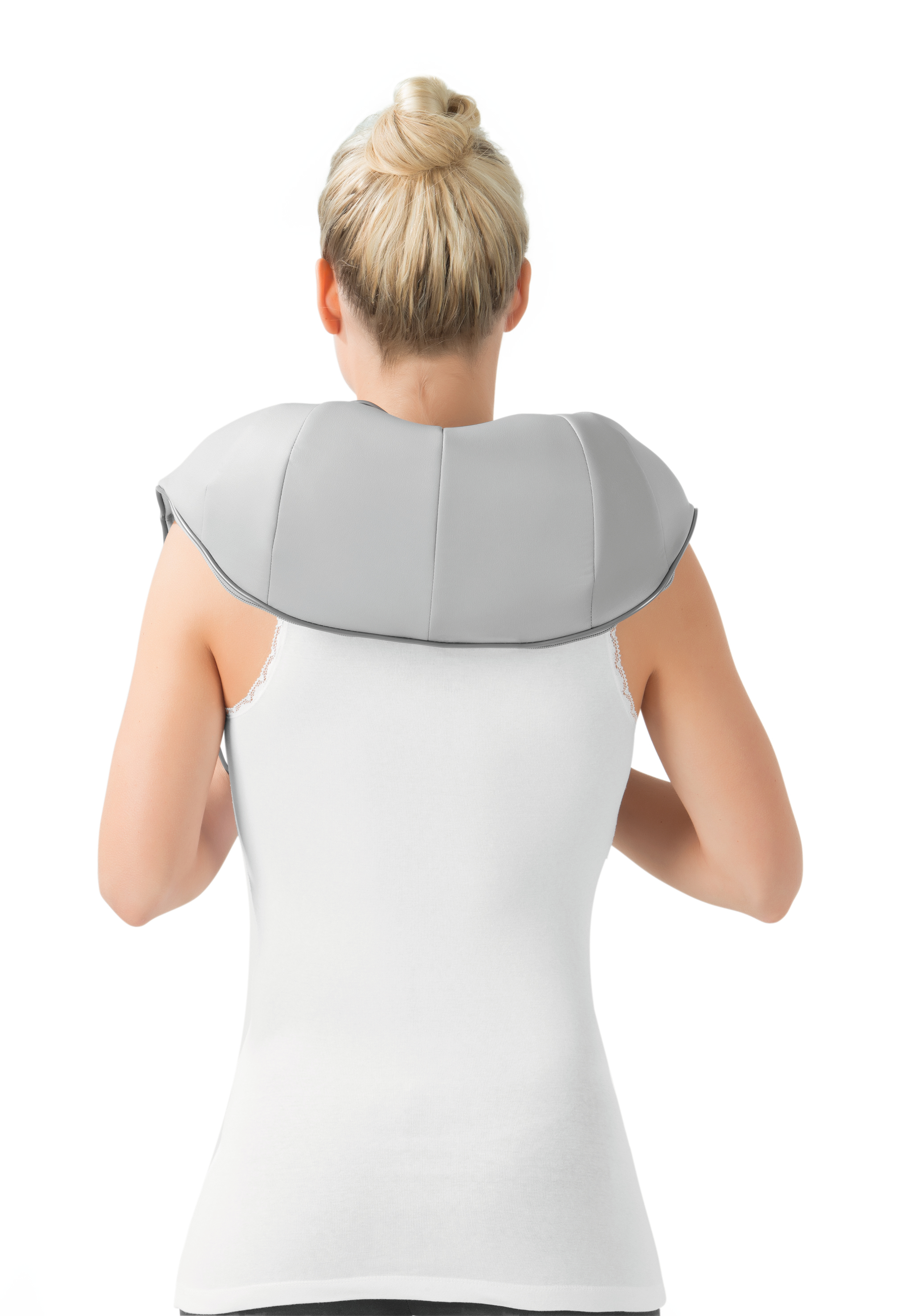 VITALMAXX 05169 SHIATSU-MASSAGEGERÄT NACKEN & SCHULTER Massagegerät